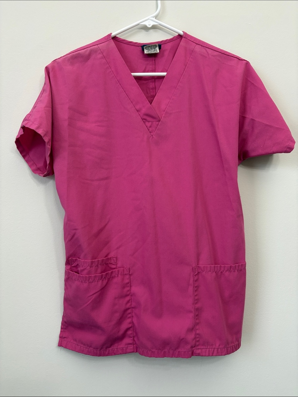 🩺V-Neck Scrub Top - Cherokee